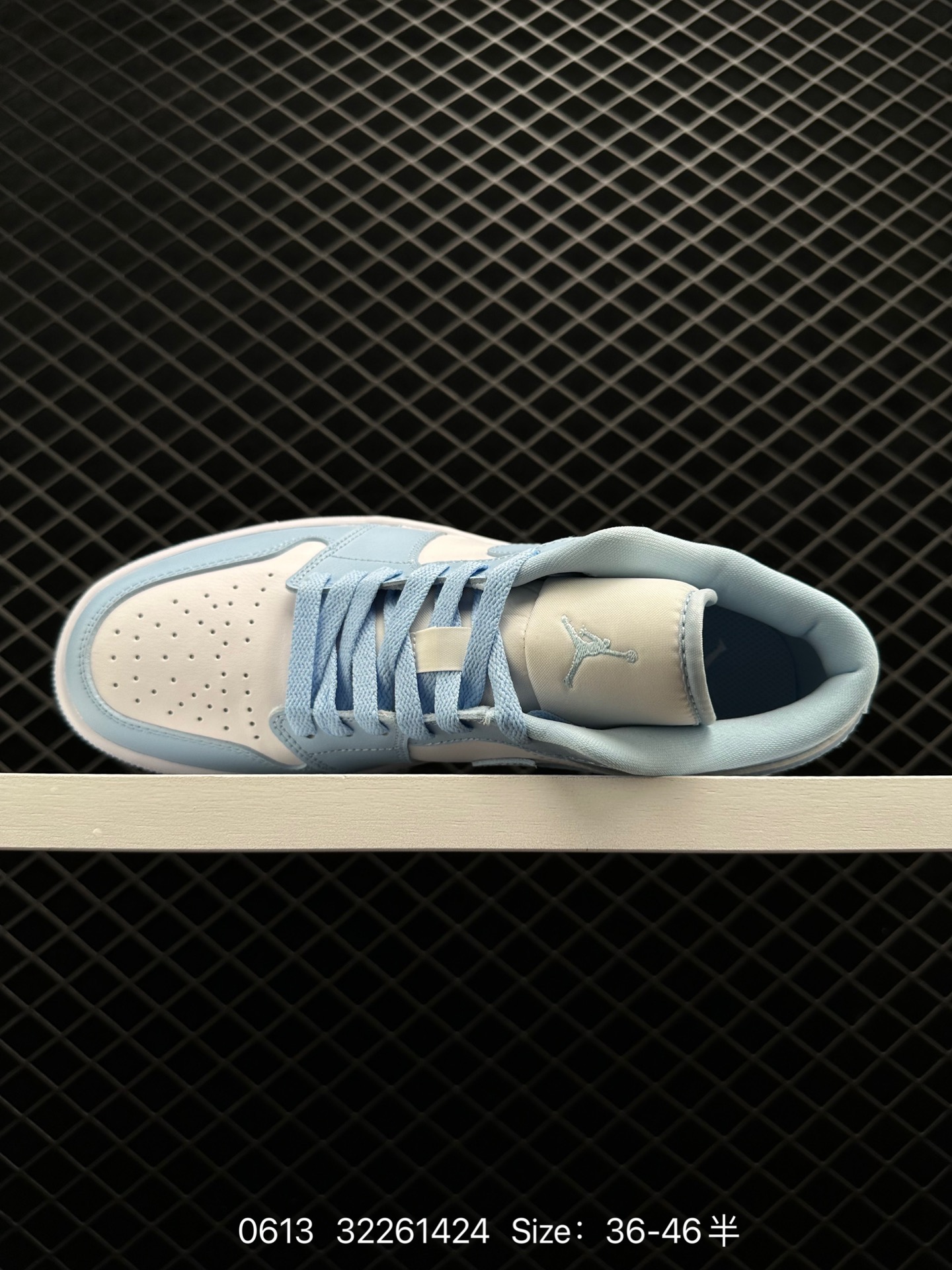 Air Jordan 1 Low AJ1